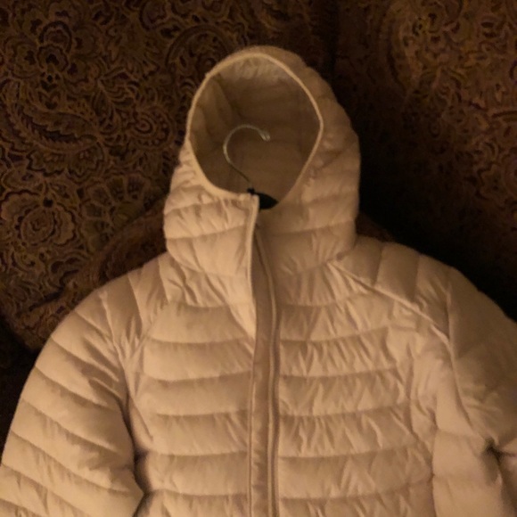 Columbia jacket